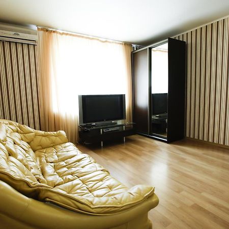 Botanic Apartments Pechersk Kiev Exterior foto